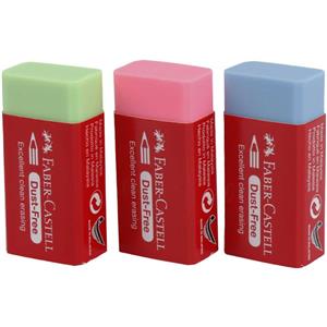 پاک کن فابر کاستل Faber-Castell 18 71 25