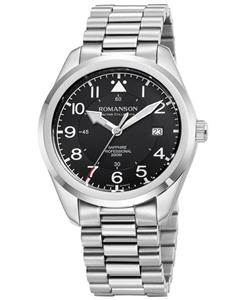 ساعت مچی مردانه رومانسون, کد AM2027MMSWA38B