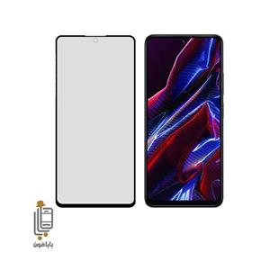 محافظ صفحه نمایش پرایوسی شیائومی Xiaomi Poco X5