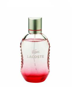 عطر مردانه لاکوست Lacoste مدل Red Pour Homme حجم 125 میلی لیتر 
