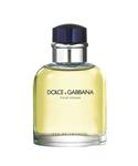 عطر مردانه دولچه اند گابانا Dolce & Gabbana مدل Pour Homme حجم 100 میلی لیتر