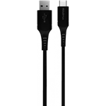 کابل تبدیل USB به Type-C هادرون مدل HTC-A-L01 طول 1 متر