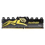 رم دسکتاپ 8 گیگابایت اپیسر مدل PANTHER DDR4 3200MHz