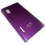 SGP Case Hard Shell LG Optimus L5