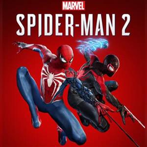 بازی Marvels Spider Man 2 PS5 اکانت قانونی