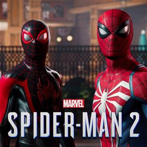 اکانت Marvels Spider Man 2 PS5 ظرفیت دوم 