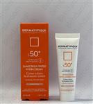 Dermatypique Sunscreen tinted Hydra cream 50m