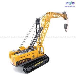 ماشین فلزی مدل جرثقیل حرفه ای GLW