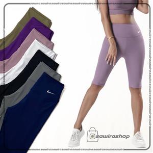 بایکر ساده زنانه نایک (Nike) – (کد: 1621)