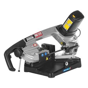 اره نواری فلزبر فمی Femi NG120XL Metal cutting Band Saw