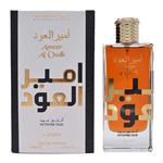 عطر لطافه امیر العود اینتنس عود 100 میل