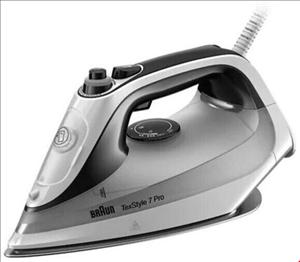 اتو بخار براون آلمان Braun SI 7149 WB TexStyle 7 Pro