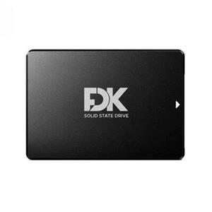 اس اس دی اف دی کی فدک ظرفیت SSD FDK B5 240GB