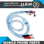 پاور کامپیوتر  power supply cable android (OPPO-VIVO-MI-HUAWEI-LENOVO-MEIZU) SS-905F