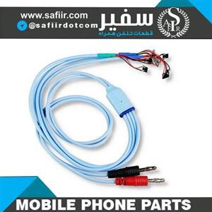 پاور کامپیوتر  power supply cable android (OPPO-VIVO-MI-HUAWEI-LENOVO-MEIZU) SS-905F