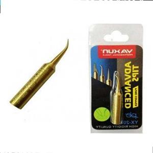 نوک هویه یاکسون سرکج SOLDER TIPE IS – YX209 1S +