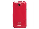 SGP Case Hard Shell Glossy For HTC One X
