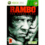 بازی Rambo Xbox360