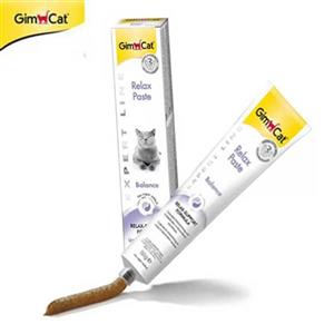 خمیر آرام بخش گربه جیم کت 50 گرم