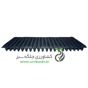 سینی نشاء 200 سلول ایرانی