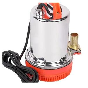 پمپ کفکش کف کش8 متری  12 ولت DC ونیکو VONICO