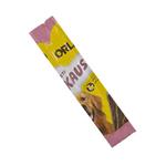 تشویقی مدادی سگ اورلاندو با طعم گوشت بره یک عددی (بسته بندی جدید)