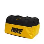 ساک ورزشی Nike مشکی زرد مدل Mahan