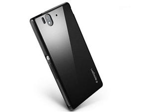 قاب موبایل SGP مخصوص گوشی Sony Xperia Z SGP Case Hard Shell For Sony Xperia Z