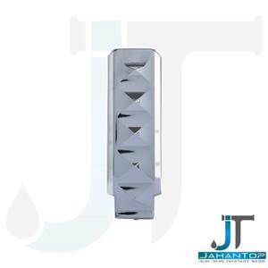 جامایع تک کروم مدل سبلان