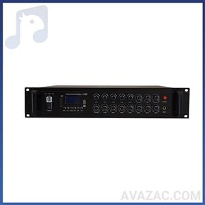آمپلی فایر اهمی ولتی زیکو ZICO ZA-1100