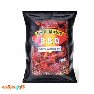 ادویه جوجه کباب باربیکیو پیزارلا پا (Pizzarella Paa) 500 گرم