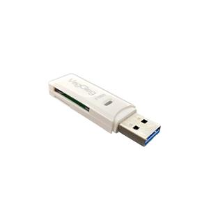 رم ریدر USB3.0 وگیگ مدل V-C304