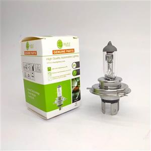 لامپ سه خار STCO  H4 90/100W 12V