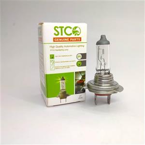 لامپ دو خار STCO  H7 90/100W 12V