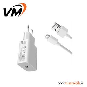 شارژر اصلی شیائومی Xiaomi Redmi A1 Plus