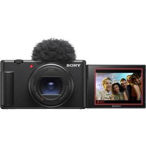 دوربین بدون آیینه Sony مدل ZV-1 II 
