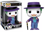 اکشن فیگور فانکو پاپ طرح جوکر سانتی the joker- 25  funko Pop  کد ۴۲۵