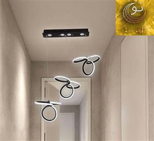 لوستر اسپرت مدرن و لوکس کد 702