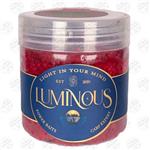 خمیر توت فرنگی ۳۰۰ گرم لومینوس Luminous