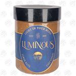 خمیر ماهی ۴۰۰ گرم لومینوس Luminous