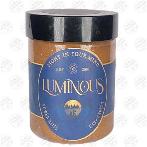 خمیر ماهی ۴۰۰ گرم لومینوس Luminous