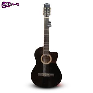 گیتار Clariss مدل CCG-100CBK
