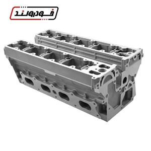 سرسیلندر لخت زانتیا-پارس 1800 ترک