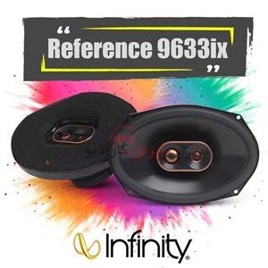 باند بیضی Infinity Reference 9633ix