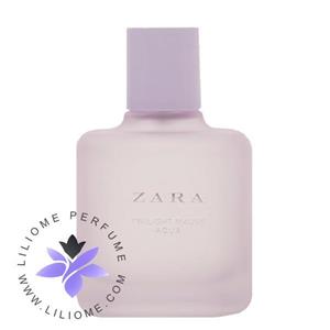 Zara Twilight Mauve Aqua زارا توایلایت مُو آکوا 