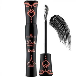 ریمل اسنس مدل LASH PRINESS نارنجی / ESSENCE