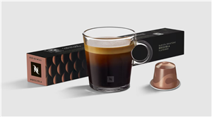 کپسول قهوه نسپرسو NOCCIOLA