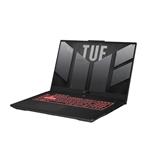 ASUS FA707RC R7 6800H-32GB-1TB SSD-4GB RTX 3050 