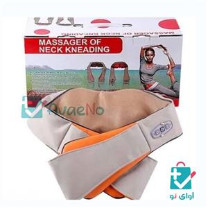 ماساژور شانه و گردن kNEADING