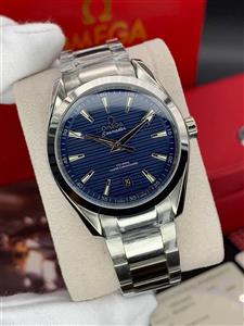 ساعت مچی مردانه امگا سیمستر اتوماتOMEGA SEAMASTER 